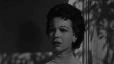 Martha. - Attack of the Crab Monsters
