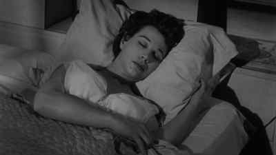 Martha. - Attack of the Crab Monsters
