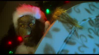 Martha, have you ever kissed a man who lost his tonsils twice? - How the Grinch Stole Christmas