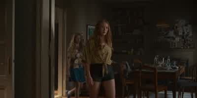 -Martha. - Dark