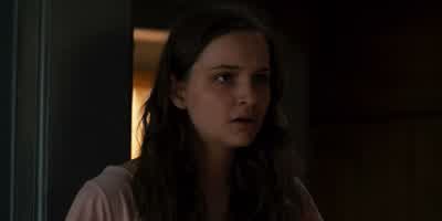 Martha... - Dark