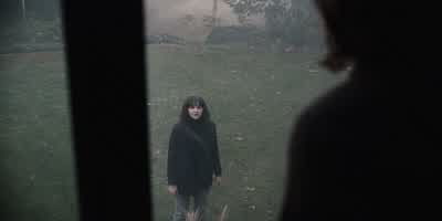 Martha? - Dark