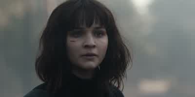 Martha? - Dark