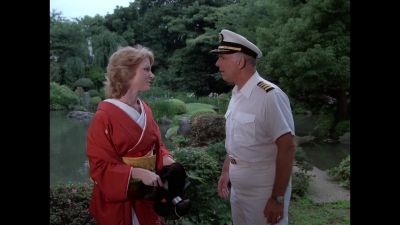 Martha? - The Love Boat