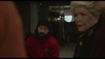 [Martha] That doesn't make
any sense at all - Pieces of a Woman
