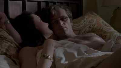 MARTHA,
THAT'S NOT FOR ME. - The Americans