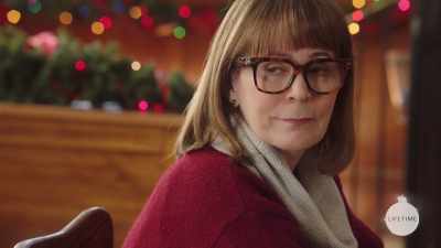 Martha, there is
nothing I can do. - A Christmas in Tennessee