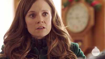 Martha, there's more. - A Christmas in Tennessee