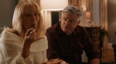 Martha was
a wonderful woman. - Chesapeake Shores