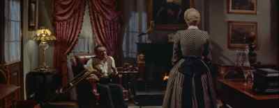 Martha, where were you? - The Violent Men
