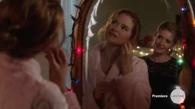 Martha wouldn't do that to you. - Christmas Pen Pals