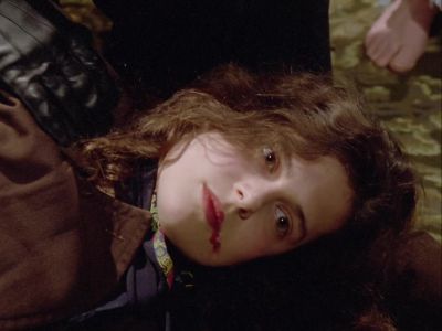 ... Marthe Daubreuil. - Agatha Christie's Poirot