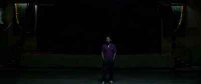 Martial arts is for self-defence,
not to fight others. - Bhavesh Joshi Superhero
