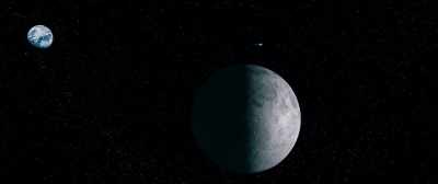Martian One, an FYI: - 2036 Origin Unknown