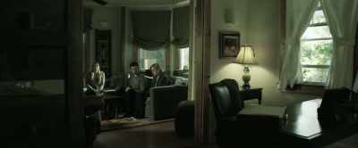 MARTIN: Are you fucking
kidding me? - Blood Bound