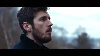 Martin, are you here for a while - The Droving
