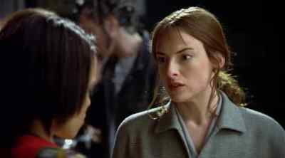 [ Martin ]: Camille, it's me. - When Night Is Falling