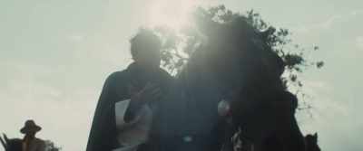 - Martín, come! Come! - In the Fire