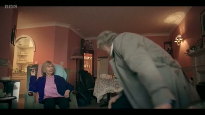 MARTIN GROANS - The Power of Parker