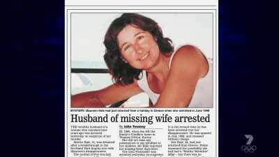Martin Hale was arrested - The Real Manhunter