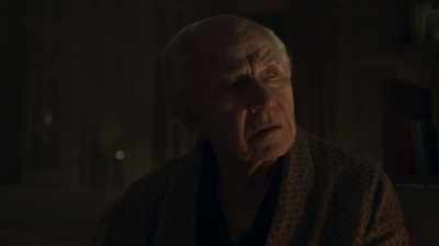 Martin. He didn't come back. - The Tattooist of Auschwitz
