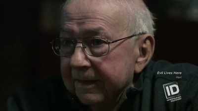Martin:
HE HAD DRUGGED DEBBIE, - The Lake Erie Murders