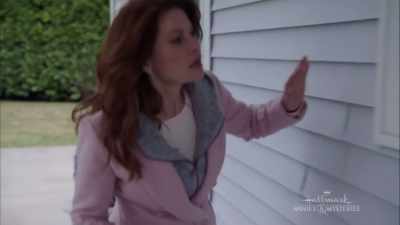 Martin, he was wearing - A Bundle of Trouble: An Aurora Teagarden Mystery