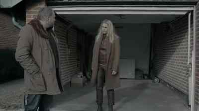 Martin? He's killed
everyone that let him down. - The Bridge