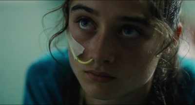 MARTIN : Hey, Bob. Hey, Kim. - The Killing of a Sacred Deer