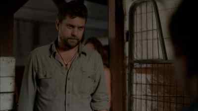 - MARTIN, I GOT
TO ASK YOU SOMETHING, - The Affair