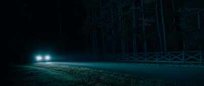 - [Martin] I really don't know - Heir of the Witch