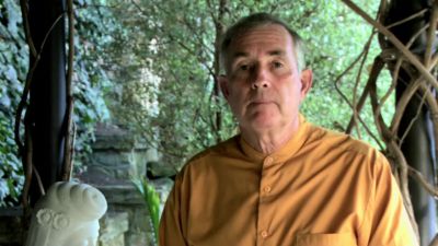 MARTIN It's not about religion at all - Awake: The Life of Yogananda
