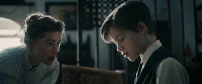 Martín, it's time for
our morning talk. - In the Fire