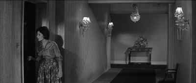 Martin? I've put the car away. - Curse of the Fly