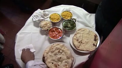 MARTIN, KHAN, - Kitchen Nightmares