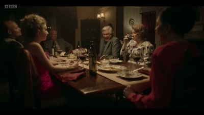 MARTIN LAUGHS - The Power of Parker