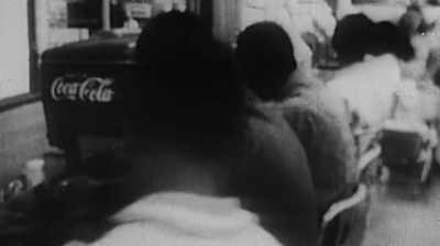 Martin luther king decided
that what had to happen - The Green Book: Guide to Freedom
