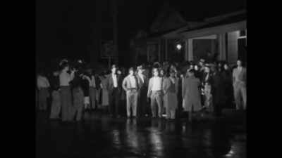 Martin Luther King - The Rebellious Life of Mrs. Rosa Parks
