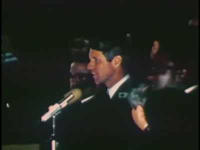 Martin Luther King was shot - The Lady Bird Diaries