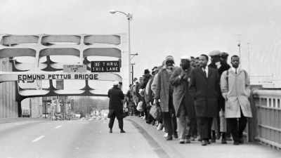 Martin Luther King,
who did not see-- - Obama: In Pursuit of a More Perfect Union