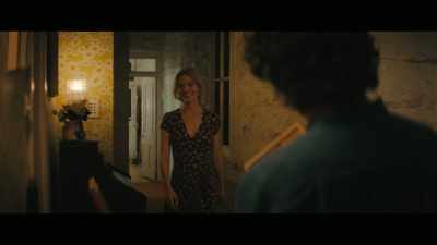 [Martin and Mandy chuckle] - Scrublands