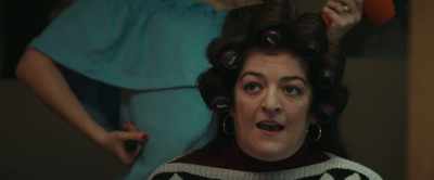 Martin Martin. And, uh,
when we touched something, - Extra Ordinary