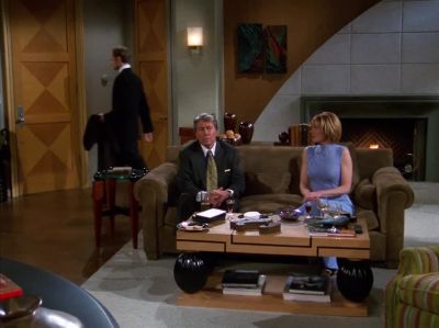 MARTIN:
Niles! - Frasier
