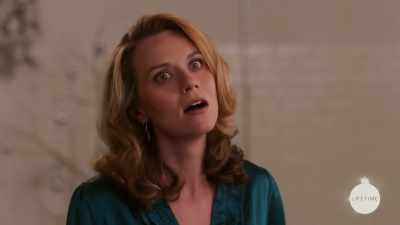 Martin. OK, when I moved here,
like, 6 months ago, - The Christmas Contract