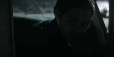 Martin? - Prodigal Son