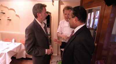 MARTIN-- - Kitchen Nightmares