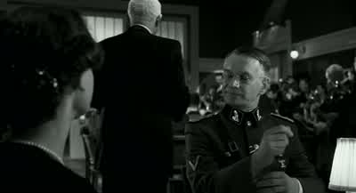 Martin. - Schindler's List