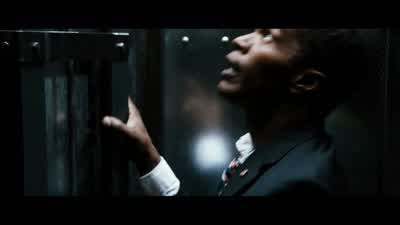 - Martin! - White House Down