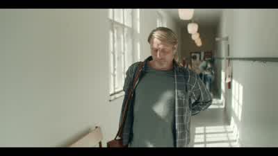 Martin? - Another Round
