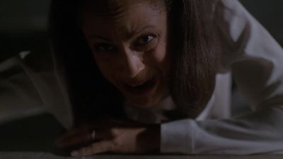 Martin! - The X-Files